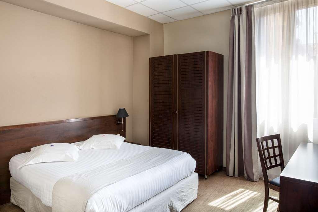 Hotel Le Noailles Nice Gare Zimmer foto