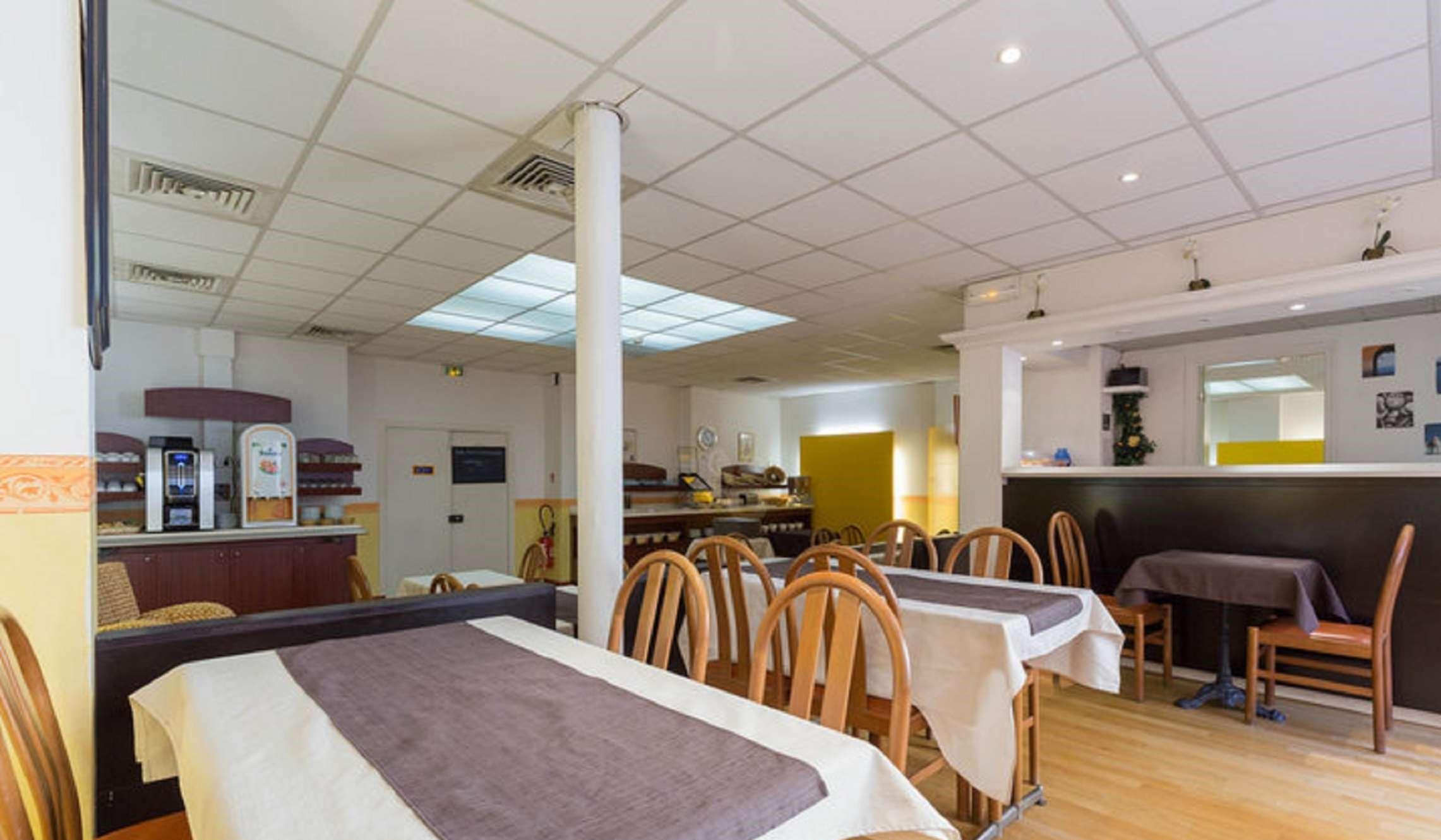Hotel Le Noailles Nice Gare Exterior foto
